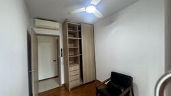 Treasure Crest (D19), Condominium #620606811